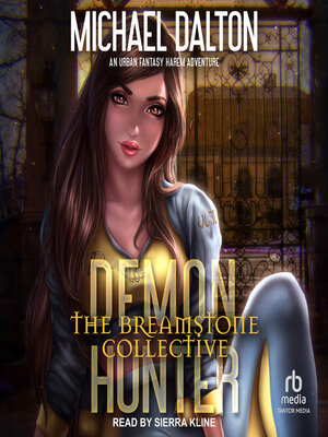 Demon Hunter - Audiobook